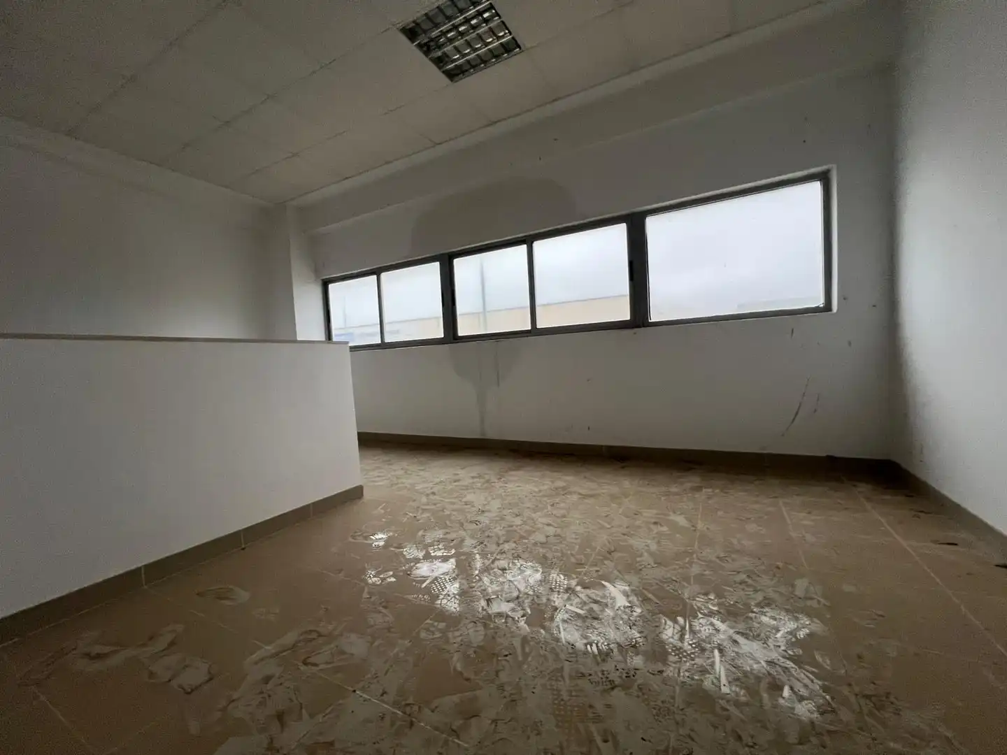 Industriegebäude zum Verkauf in Bollullos de la Mitación, imagen 11
