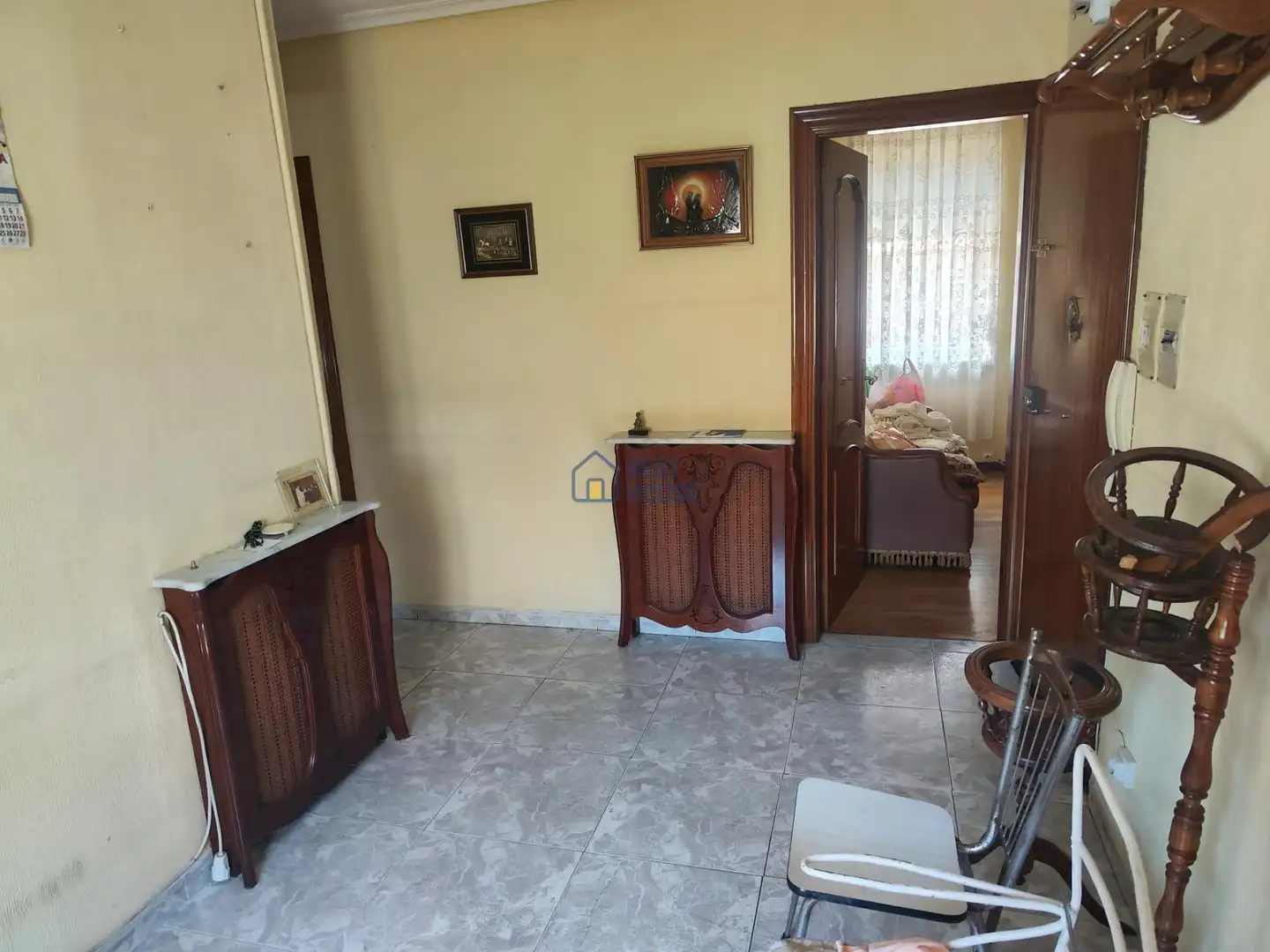 Casa o xalet en venda en León Capital  amb Jardí privat, Traster i Alarma