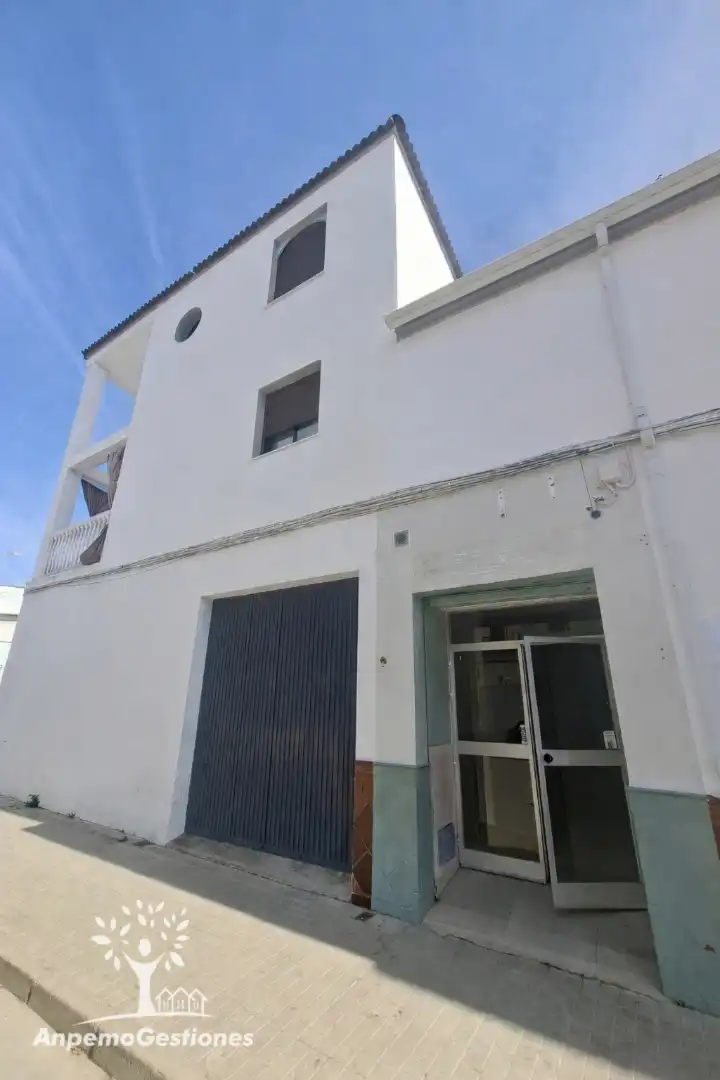 Local comercial de lloguer a Avenida del Greco 5, imagen 3