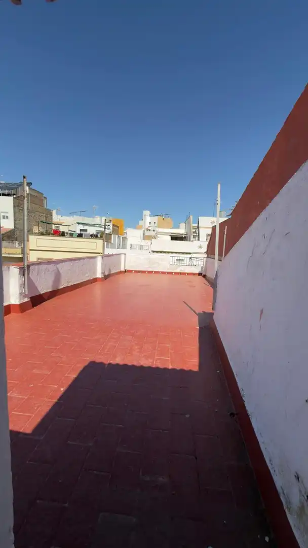 Terrace of Houses for sale in Morón de la Frontera