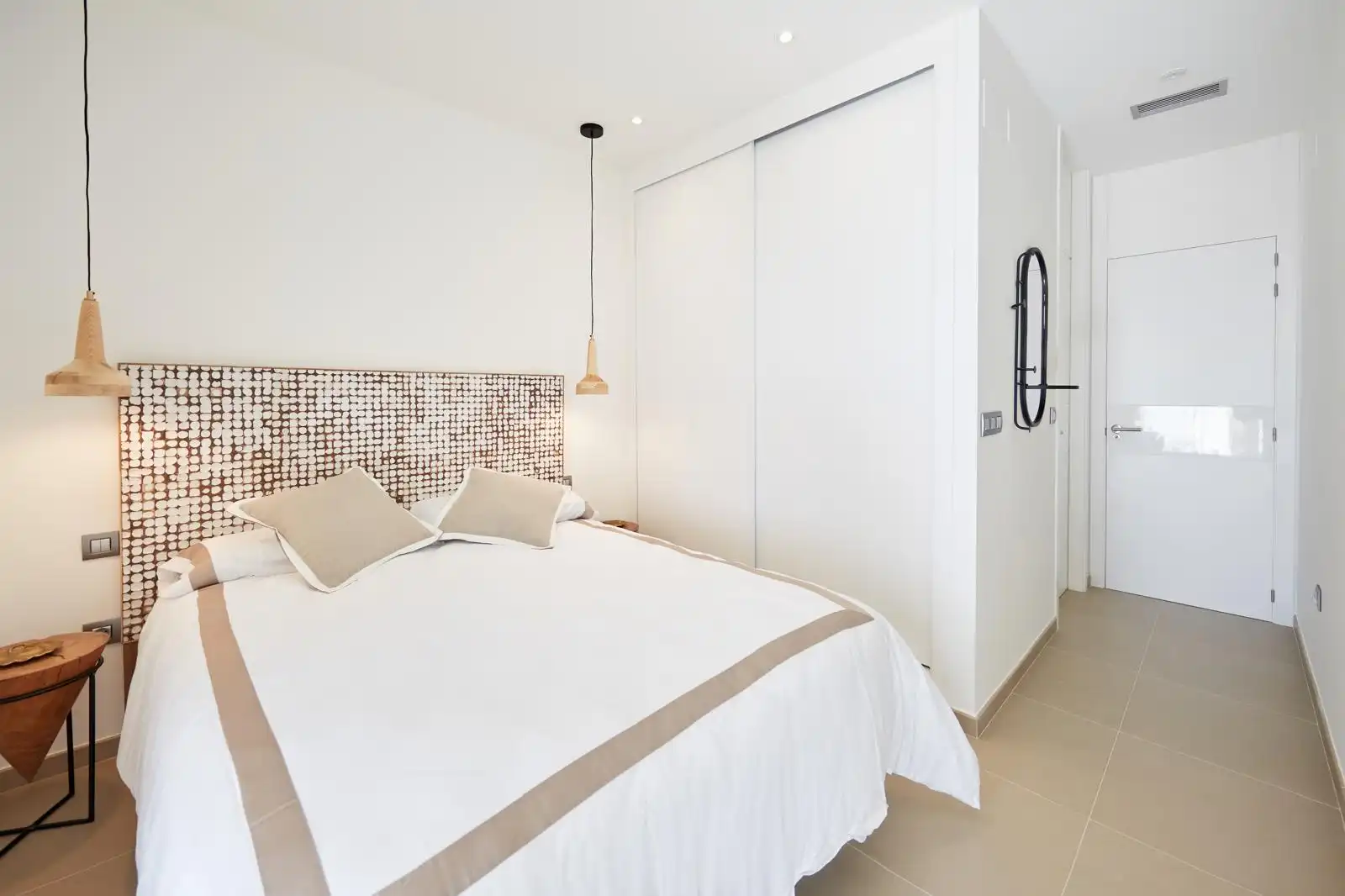 Appartement compact avec piscine à vendre à Playa de Poniente, imagen 12