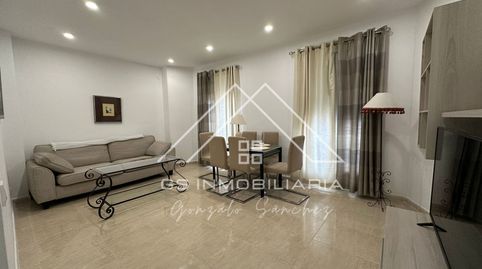 Foto 2 de Piso en venta en Las Tinajerías - Juderías, Lucena