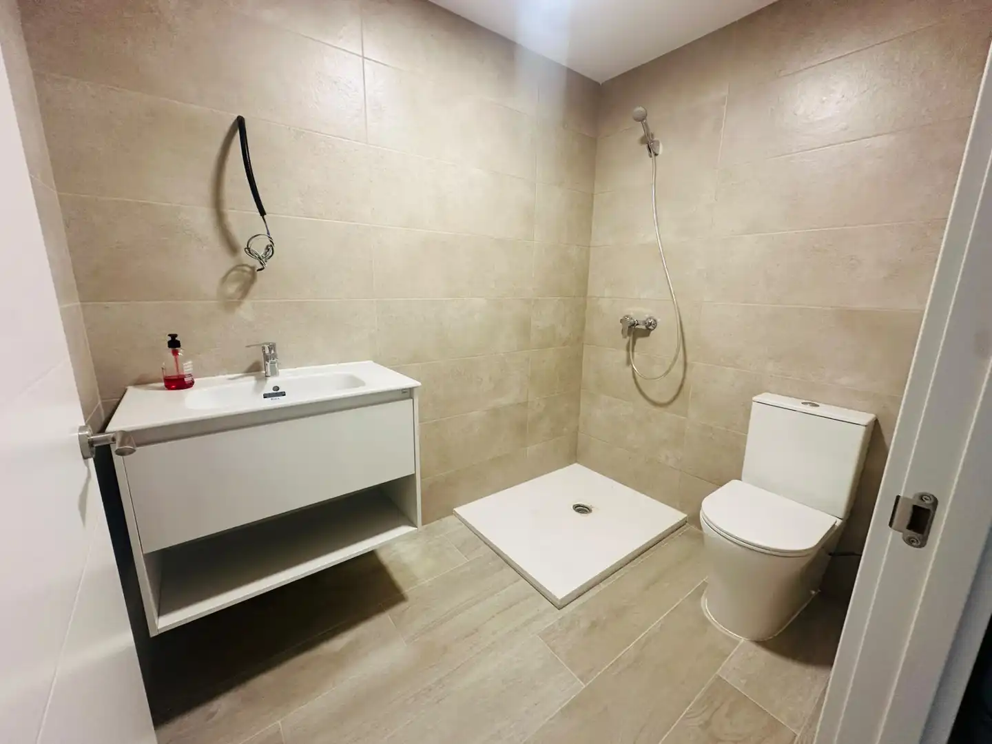 Piso con terraza en venta en Carrer de la Verge de Misericòrdia, imagen 6