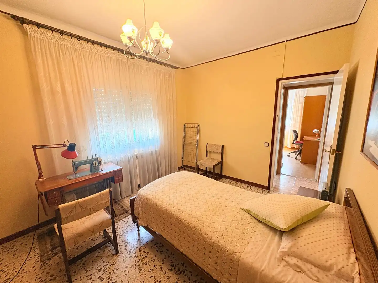 Villa con terrazza in vendita a Avinguda Núria, imagen 23