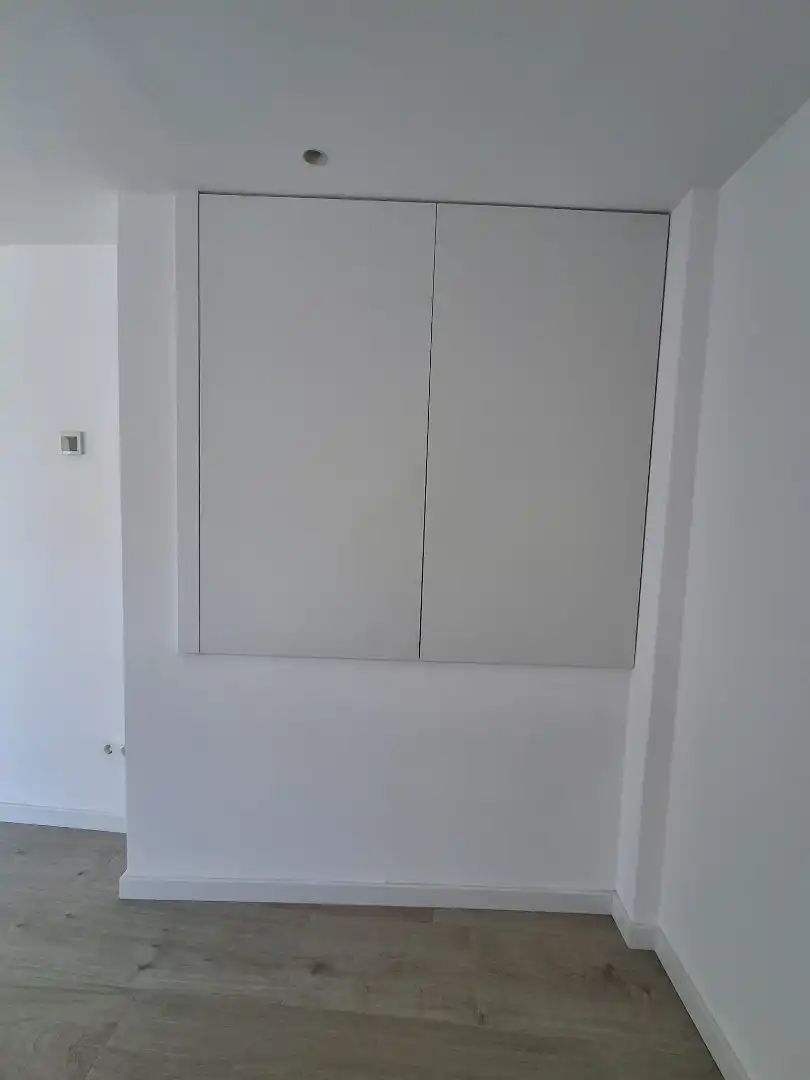 Exterior view of Duplexes for rent in Terrassa  with Air Conditioner, Heating and Terrace