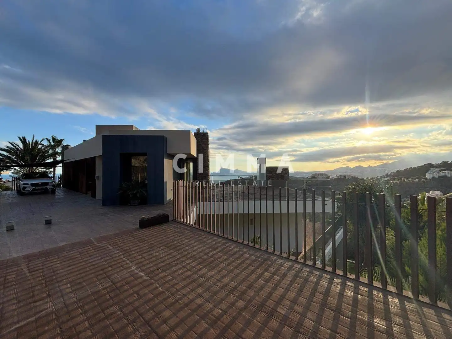 Chalet con piscina en venta en Calle de Alemania, imagen 38