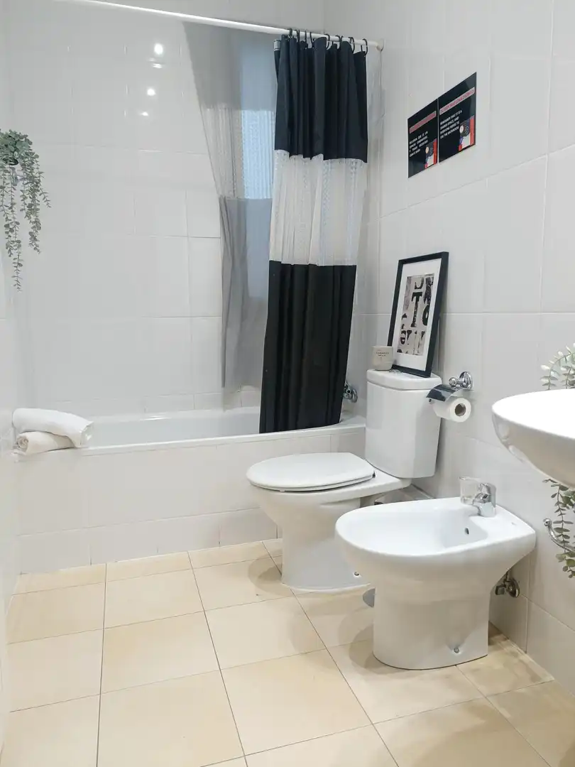 Habitació a IBIZA, Ibiza de Madrid