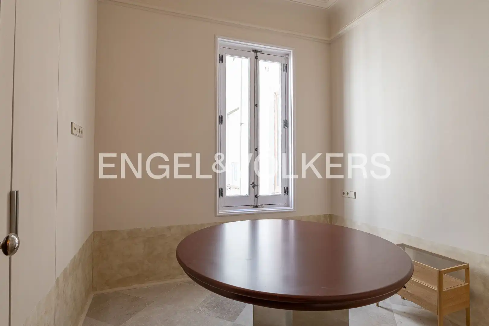 Comedor de Piso en venta en Madrid con Aire acondicionado y Calefacción