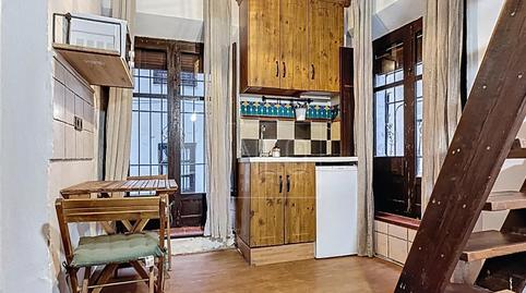 Foto 2 de Estudi en venda a  del Perro Alta, Barrio de Albaicín,  Granada Capital