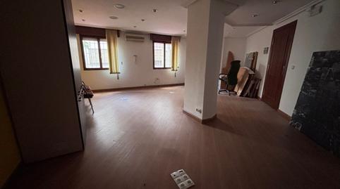 Foto 2 de Oficina en venda a Avenida República Argentina, 31, Centro Ciudad, León