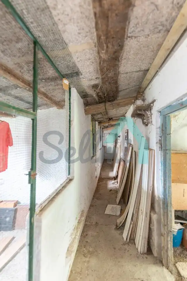 Residencial en venda en Soto del Barco