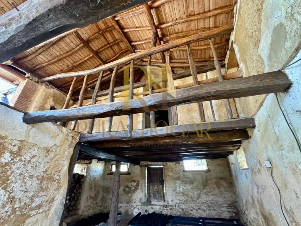 Casa o xalet en venda a Valdefresno