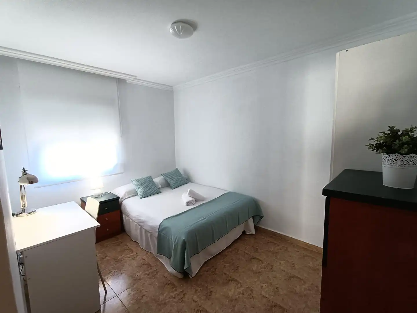 Habitación de Piso en venta en Reus con Aire acondicionado y Balcón