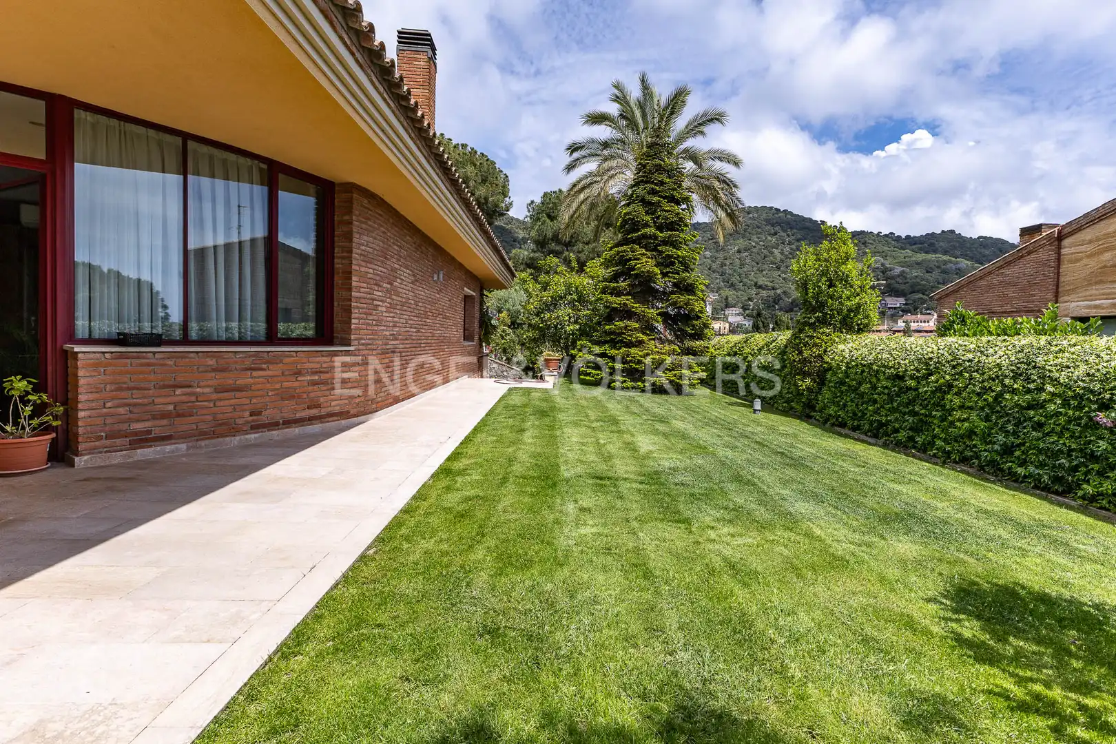 Casa amb terrassa en venda a Premià de Dalt, imagen 9