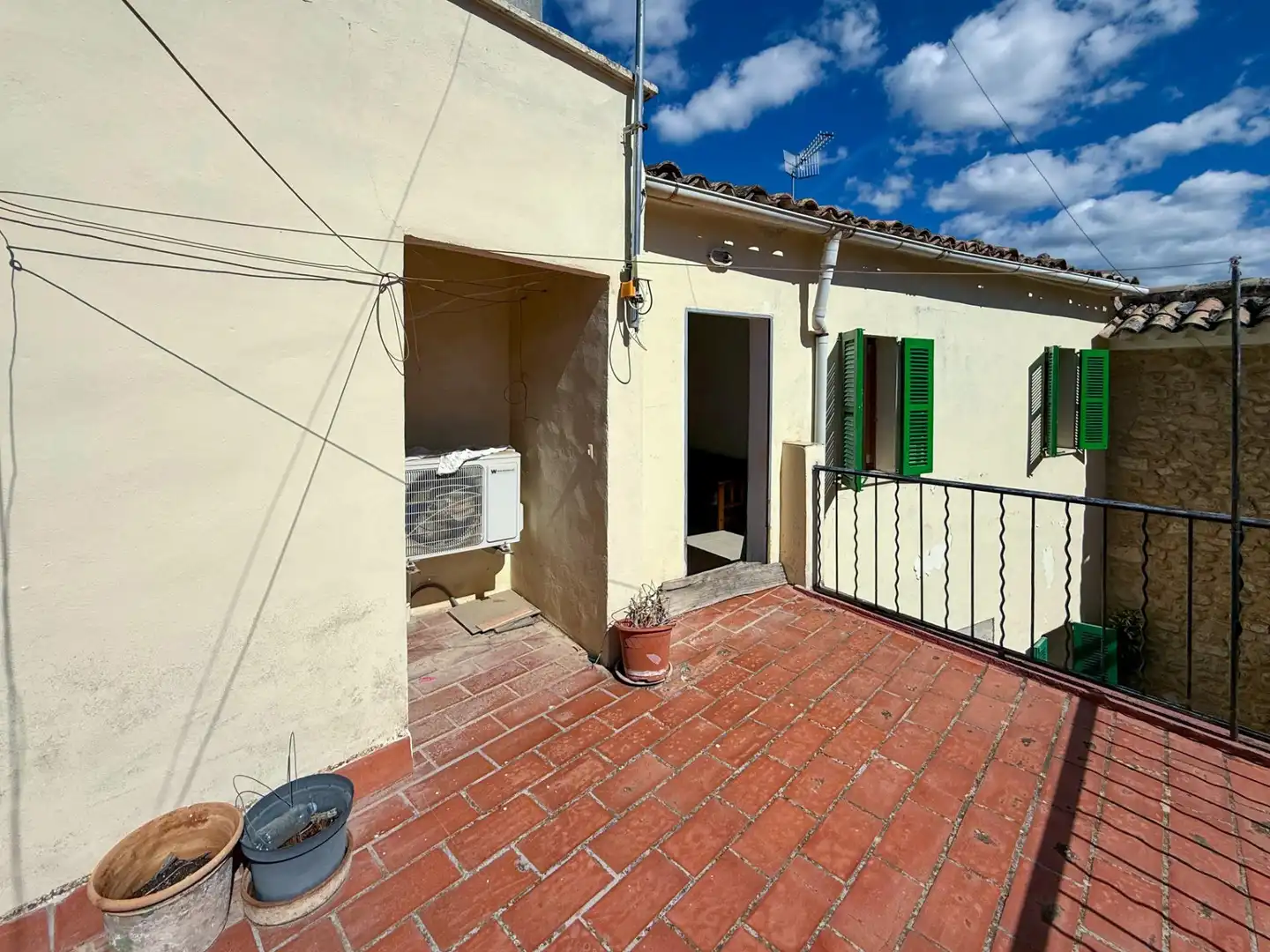 Casa aparellada en venda a Carrer de L'Honor A Bibiloni 18, imagen 19