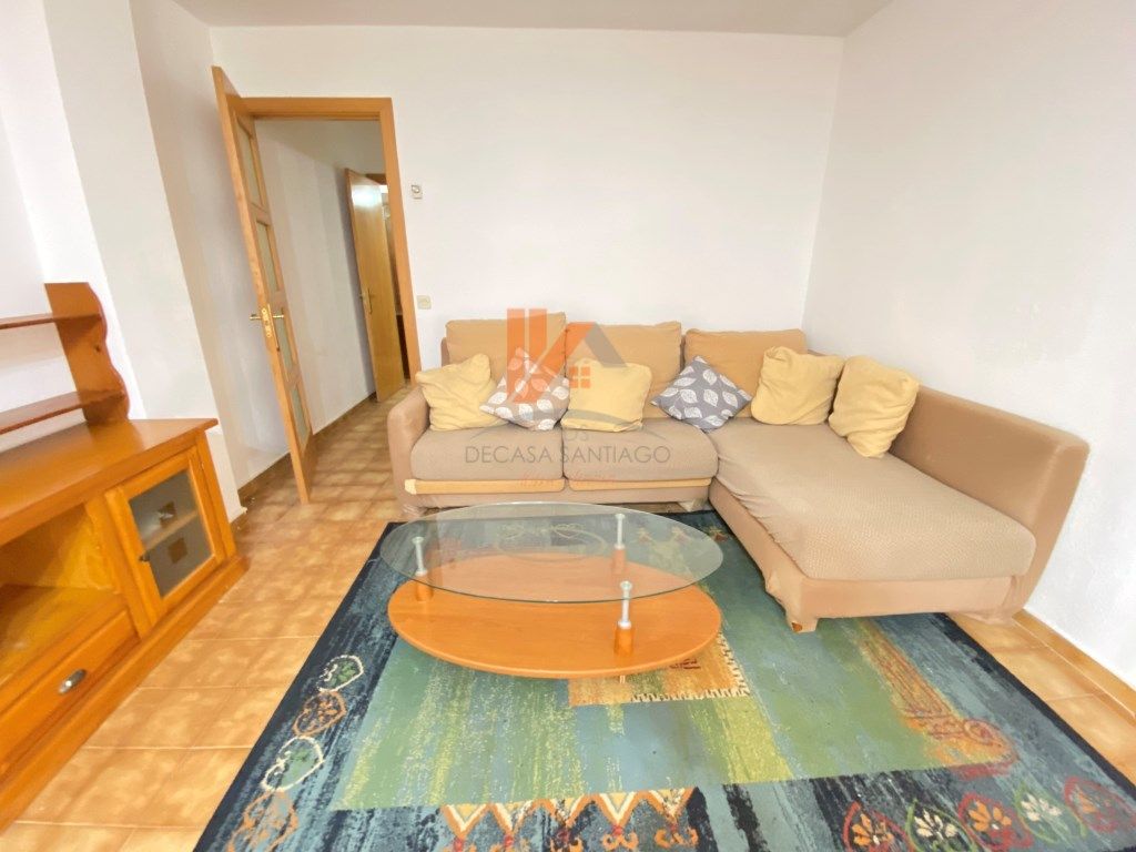 Piso de alquiler en Rua Santa Comba, 2, Campus Norte - San Caetano