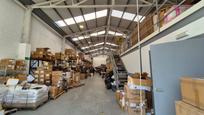 Nau industrial de lloguer en Castellar del Vallès