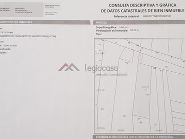 Terreny rústic en venda a La Imprenta