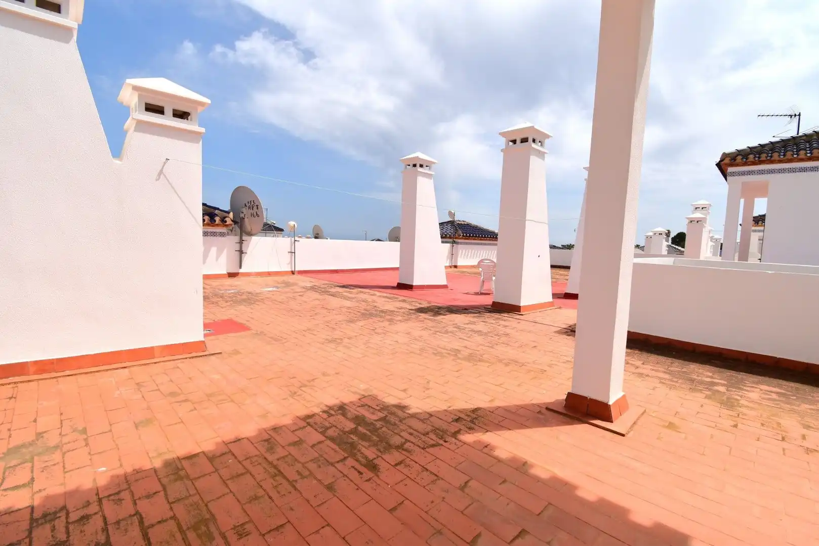 Apartament amb piscina en venda a Orihuela Costa, imagen 16