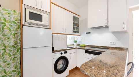 Foto 5 de Piso en venta en Cl Canarias 55madrid (madrid), 55, Palos de Moguer, Madrid Capital