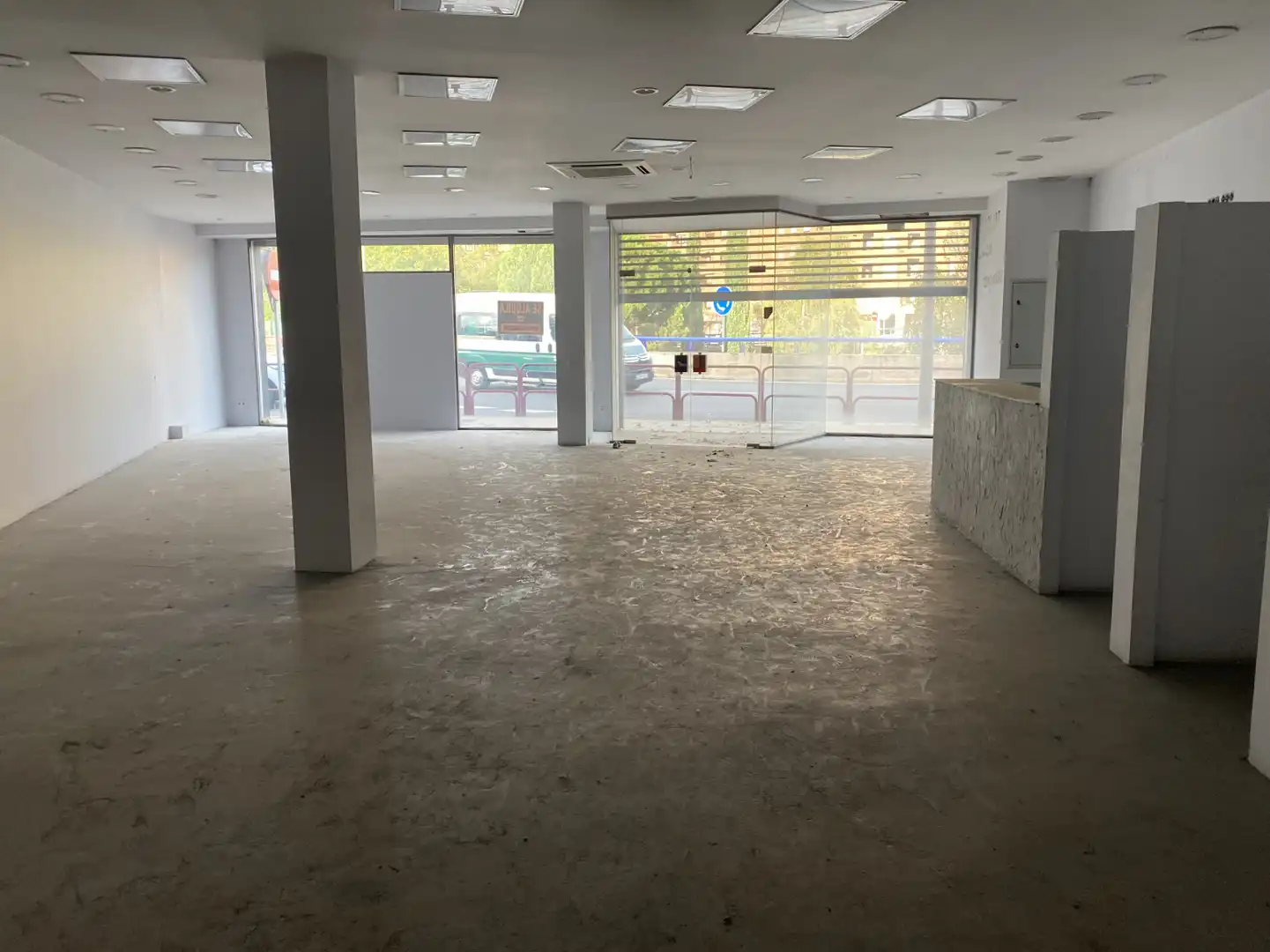 Commercial properties for sale in  Logroño