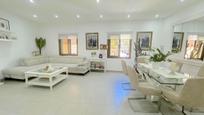 Living room of Flat for sale in  Santa Cruz de Tenerife Capital  with Air Conditioner and Terrace