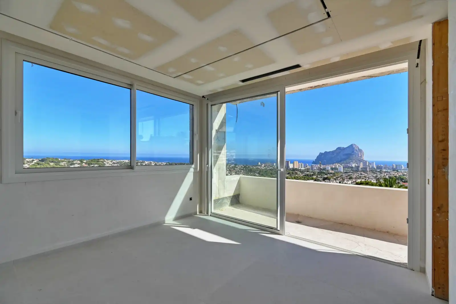 Villa con balcone in vendita a Cometa, imagen 32