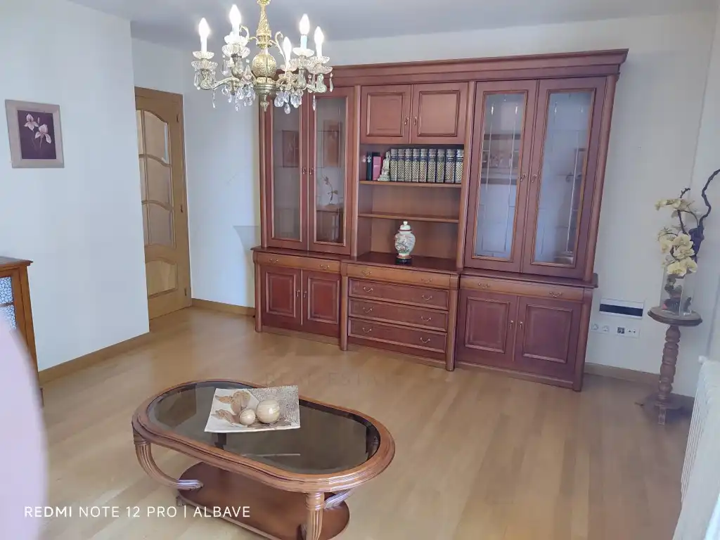 Apartamento de alquiler en Avenida Monelos, Los Castros - Castrillón