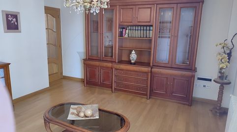 Foto 2 de Apartamento de alquiler en Avenida Monelos, Los Castros - Castrillón, A Coruña Capital