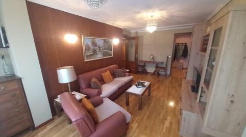 Foto 2 de Pis de lloguer a Ventas, Madrid