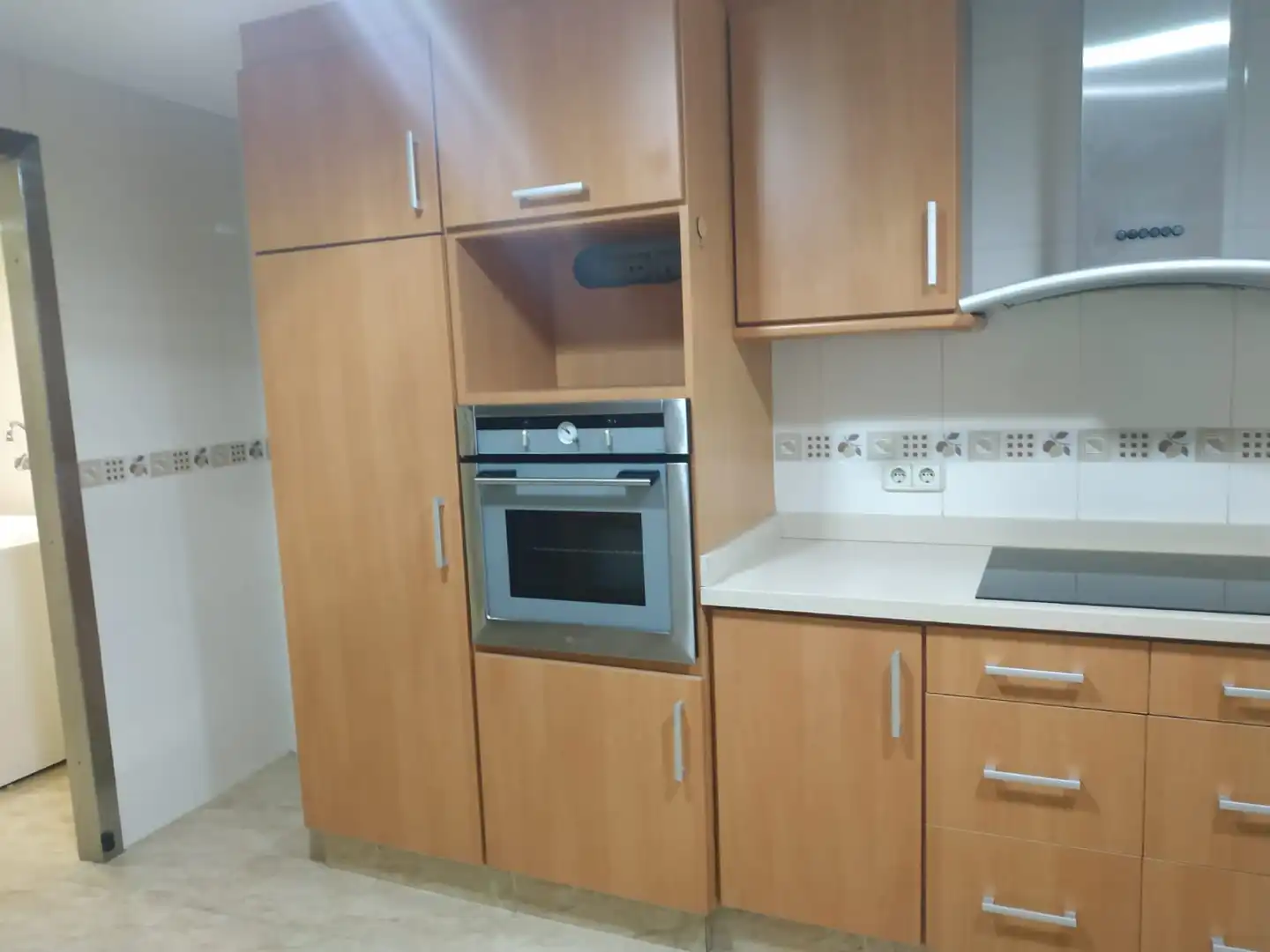 Wohnung zur Miete in Algemesí, Valencia