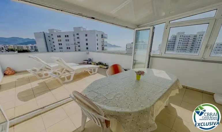 Appartement compact avec piscine à vendre à Carrer Punta de Llevant, imagen 5