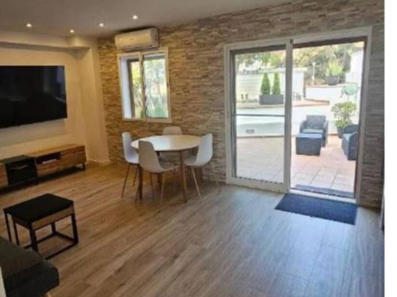 Pis de lloguer en Chiva amb Aire condicionat, Calefacció i Parquet