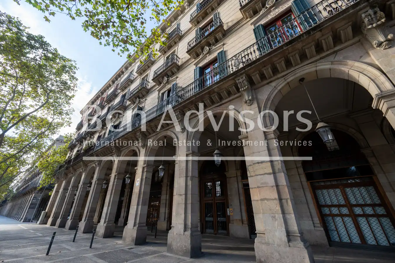 Penthouse mit Aufzug zum Verkauf in Passeig de Picasso, imagen 47
