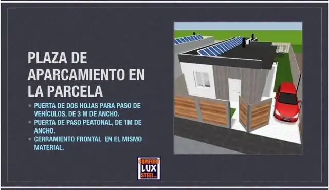 Houses for sale in Antares, Pioz