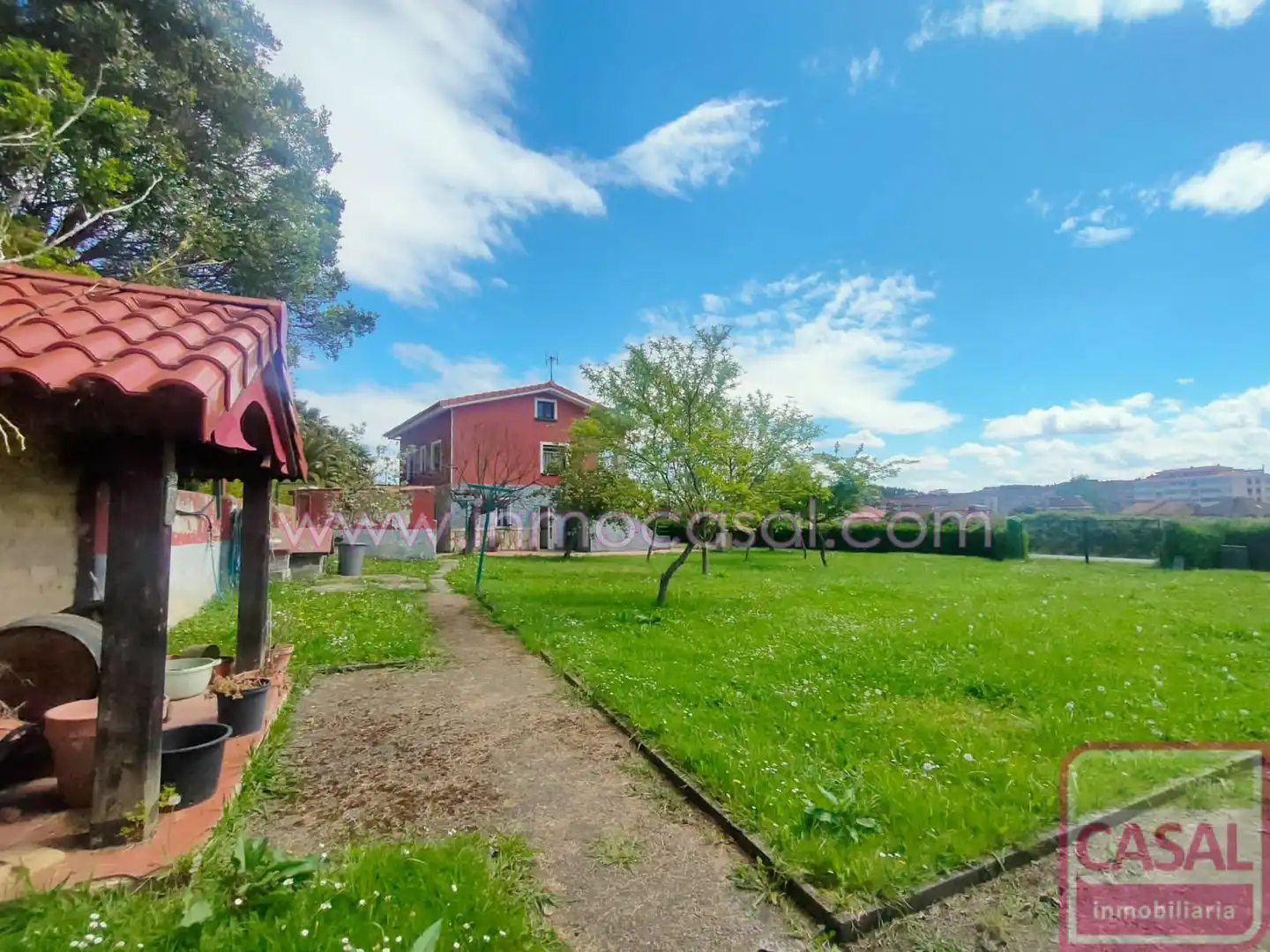 Casa o chalet en venta en Castrillón con Calefacción, Terraza y Trastero