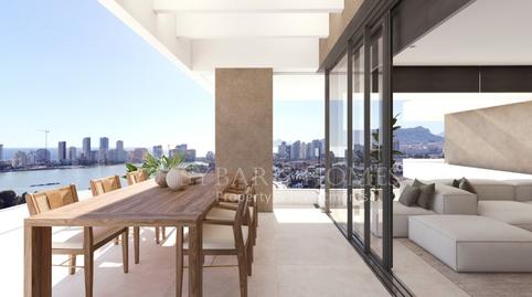 Foto 4 de Apartament en venda a Carrió - La Merced - Los Pinos, Alicante