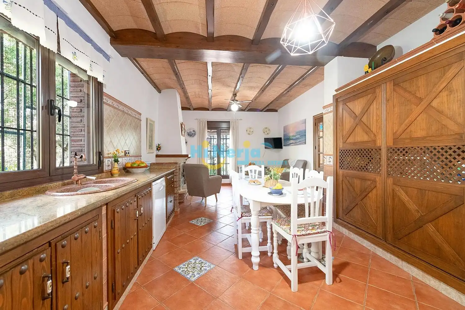 Casa en venda a Villanueva del Trabuco, imagen 13
