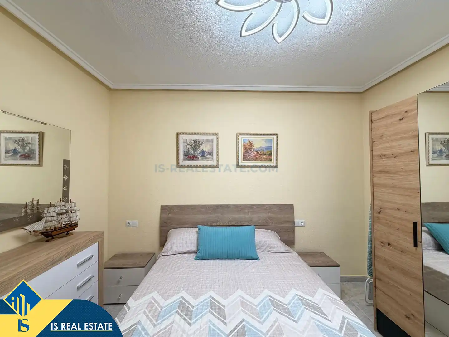 Apartamento con ascensor en venta en Playa del Cura, imagen 11