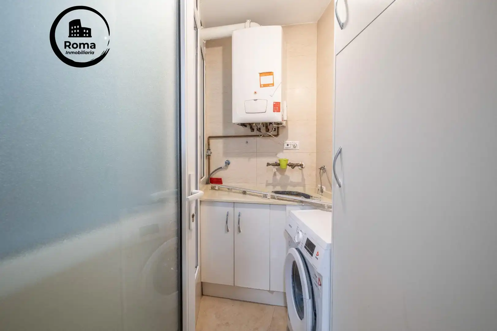 Flat with lift for sale in Centro, imagen 11