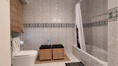 Foto 5 de Pis de lloguer a Vila-real - Calle Betxi, Centro, Castellón