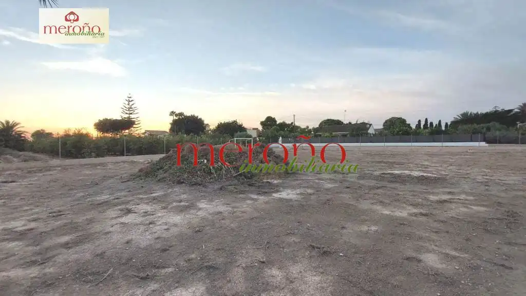 Terreno residencial en venta en Valverde, imagen 11