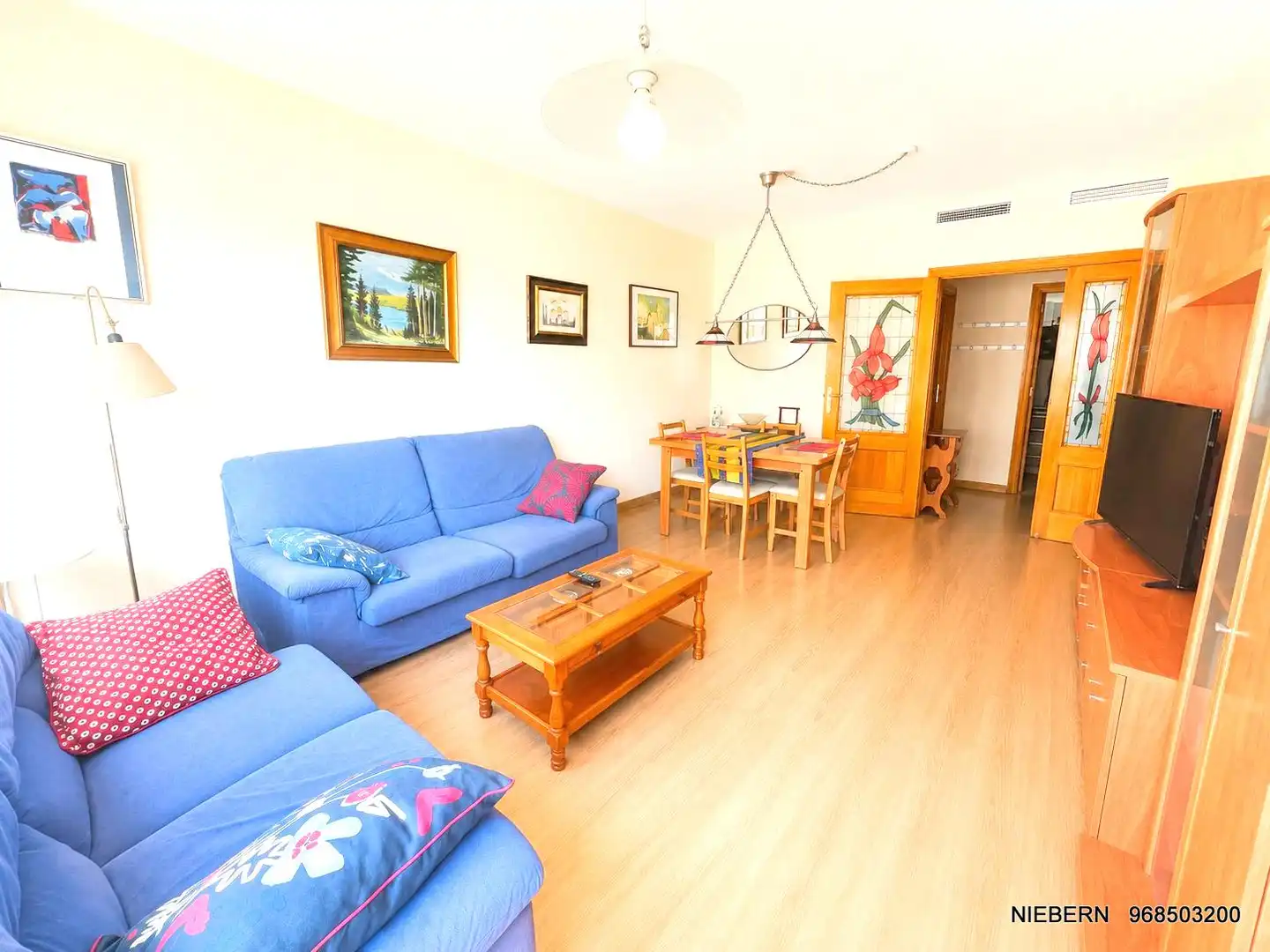 Piso con ascensor en venta en Norte, imagen 16