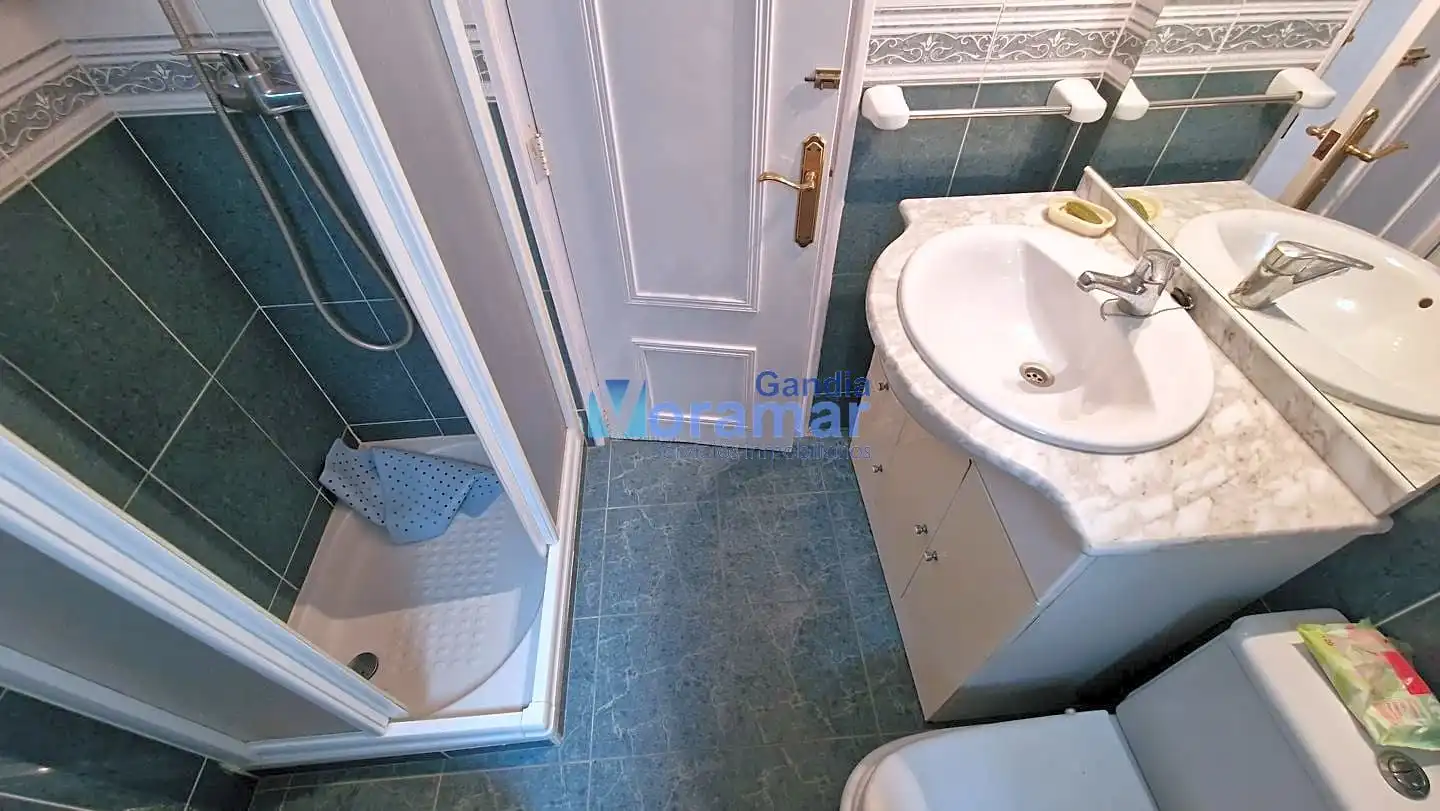 Apartamento de alquiler en Marítimo De Neptuno, 2, Playa de Gandia