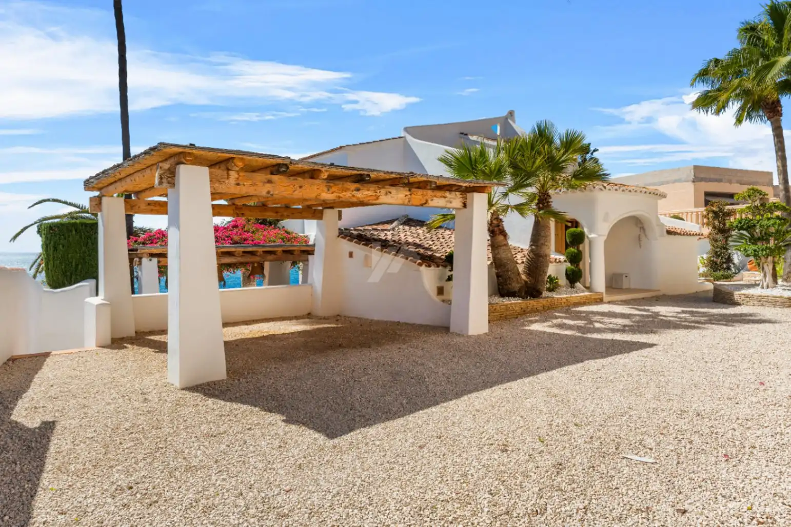 Villa avec terrasse à vendre à La Fustera, imagen 51
