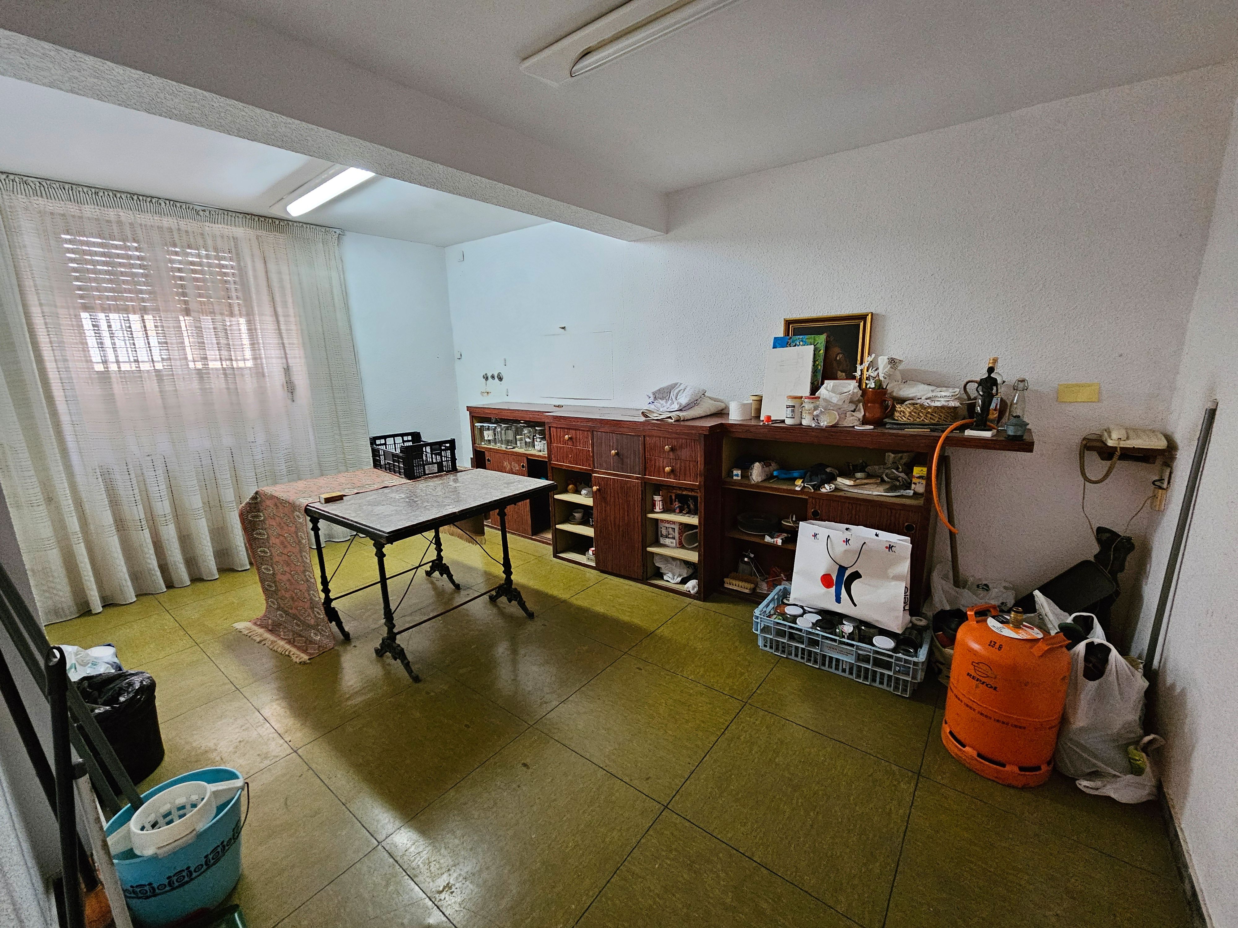 Casa adosada en venda en Arraia-Maeztu amb Jardí privat i Moblat