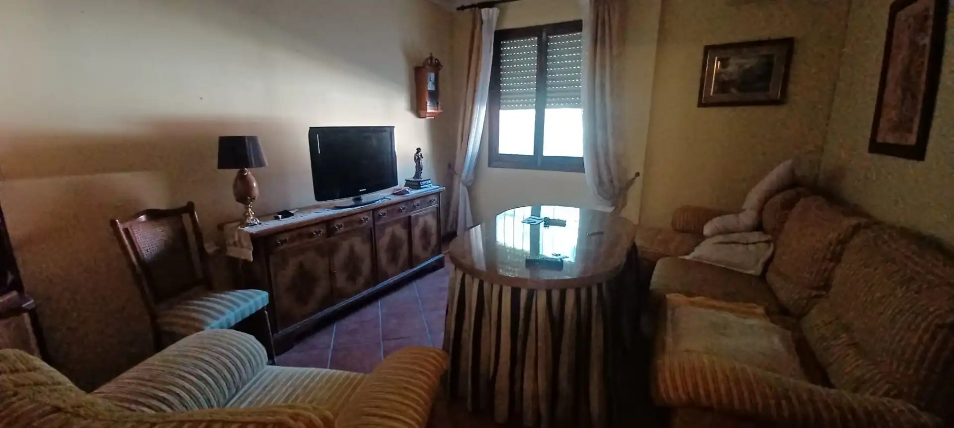 Casa amb jardí en venda a Constantina, imagen 3