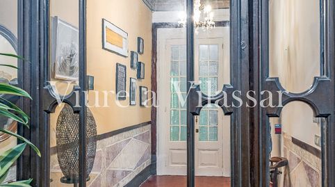 Viure a Vilassar presenta una magnífica casa senyorial, amb encant situada en el nucli antic de Vilassar de Mar., imatge 2
