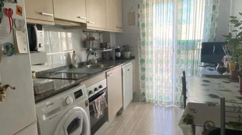 Foto 5 de Apartamento en venta en Carrer 9 D'octubre, Zona Papa Luna - Platja del Gurugú, Castellón