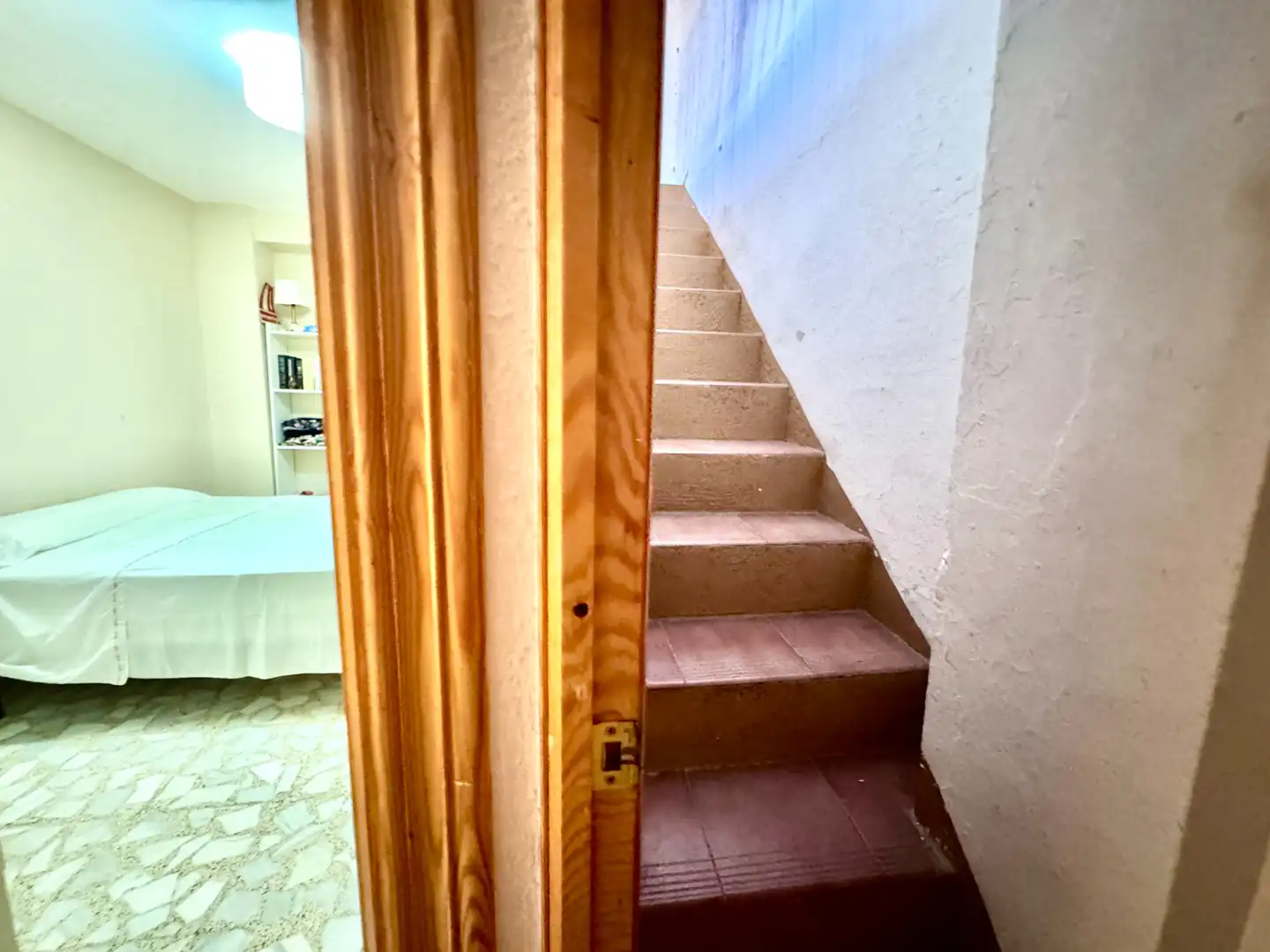 Casa o xalet en venda en Ugíjar amb Terrassa, Traster i Moblat
